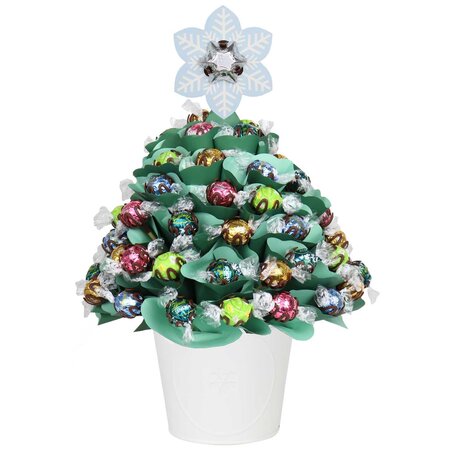 Pastel Christmas Tree Grand