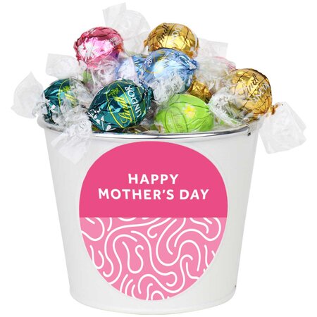 Mother's Day Choc Bucket