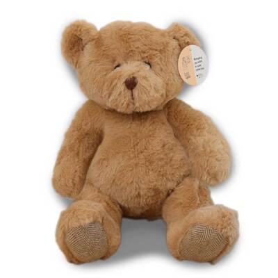 Plush Teddy Bear 30cm (Extra)