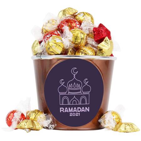 Ramadan Choc Bucket