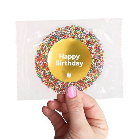 Happy Birthday Speckle 40g (Extra)