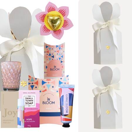 Beauty Bloom Box 3 Pack