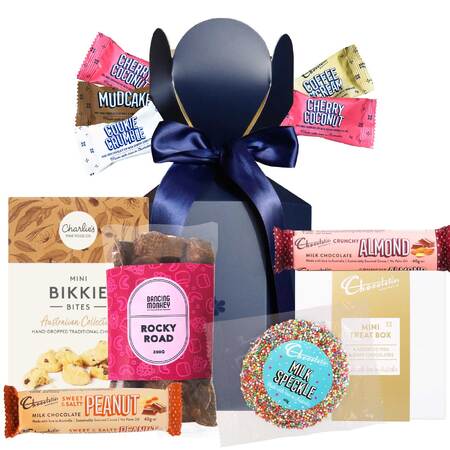 Chocolate Treat Gift Box Experience
