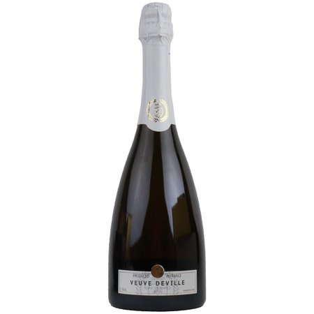 French Sparkling 750ml (Extra)