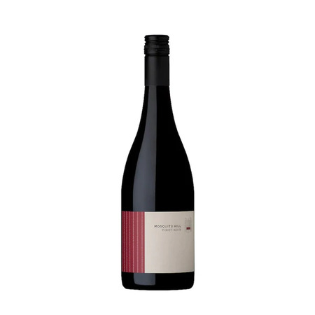 Mosquito Hill 2015 Pinot Noir, 750ml (Extra)