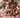 Chocolate-dipped strawberries for Galentine's Day