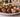 Chocolate-dipped strawberries for school formal night