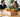 Fruit hampers for corporate morning teas
