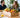 Fruit hampers for corporate morning teas