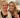 Reese Witherspoon & Mum
