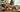 Gift hampers for Christmas in July celebrations
