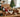 Gift hampers for Christmas in July celebrations