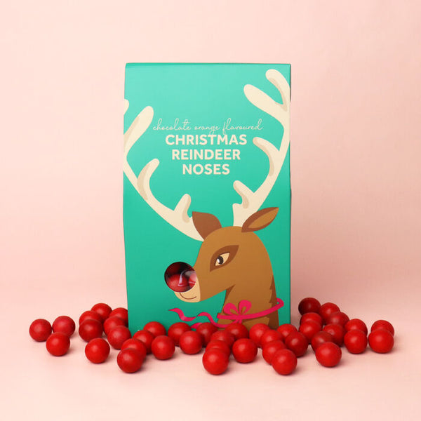 Christmas Chocolate Gifts