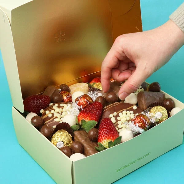 Father's Day Dessert Gift Boxes