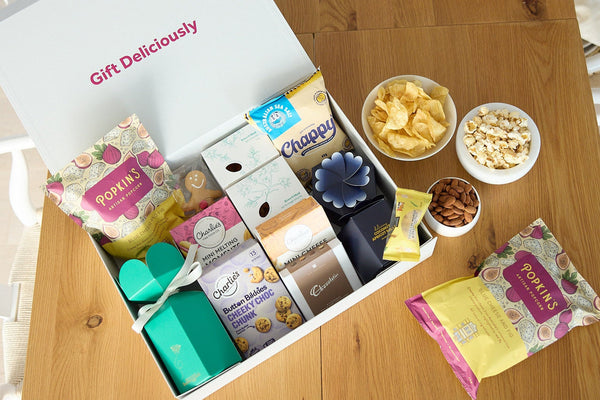 Same Day Delivery Hampers in Perth