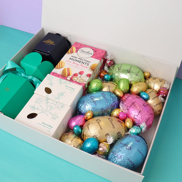 Easter Gift Hampers