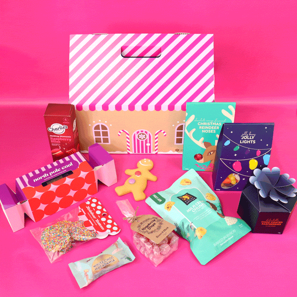 Christmas Hampers and Gifts