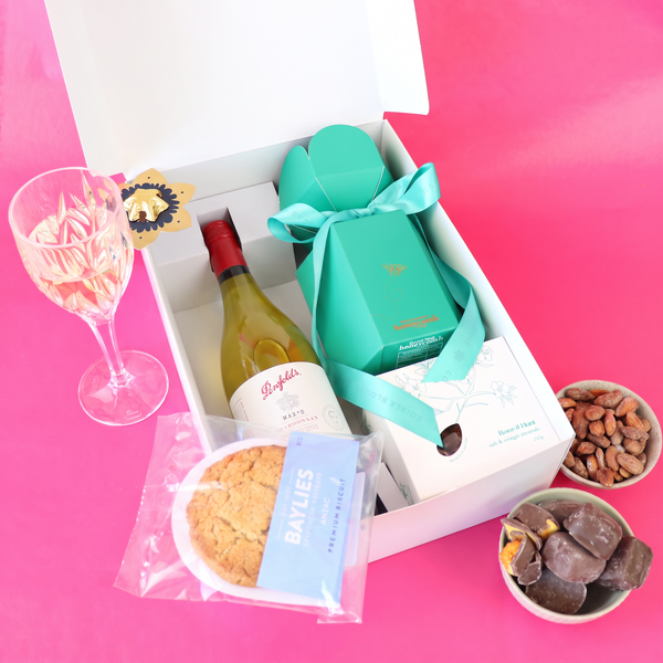 Wine Gift Hampers