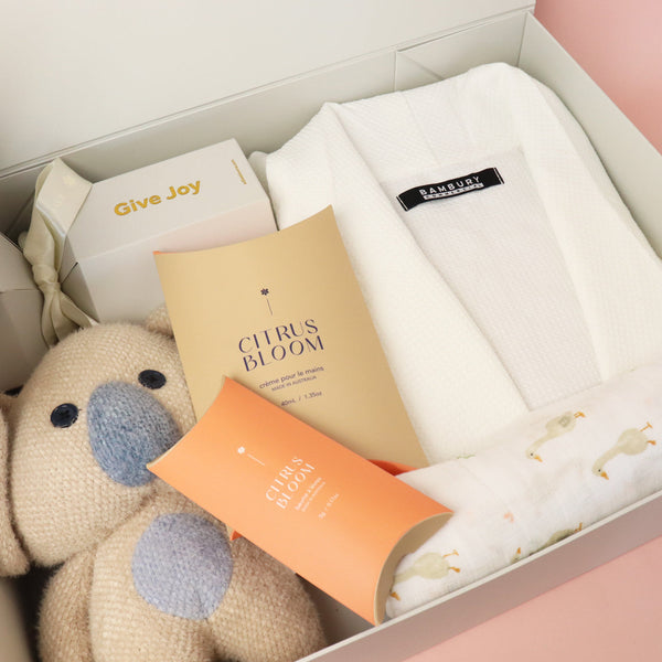Hospital Gifts & Get Well Hampers Australia-Wide