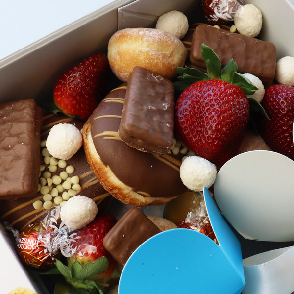 Gourmet Donuts & Doughnuts