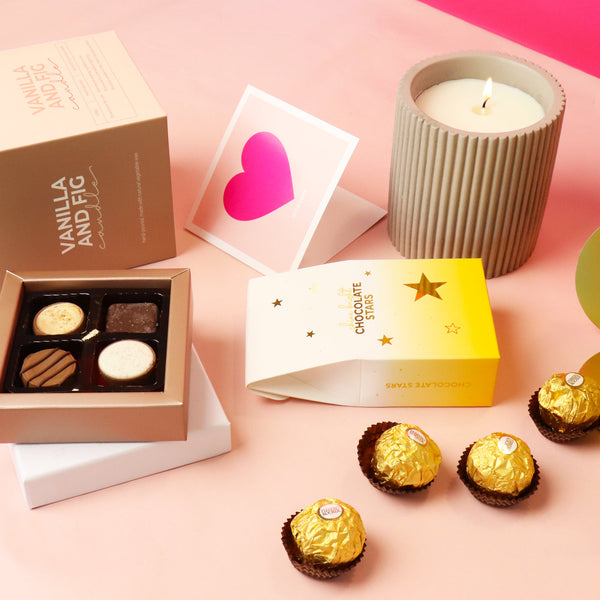 Mother's Day Chocolate Gifts