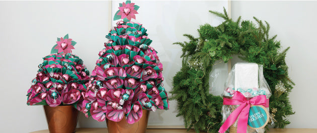 Trees for Gifting & Decor