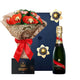 Mumm Champagne Gift Hamper