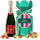 Christmas Mumm Marlborough Gift Box
