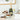 Elegant Christmas hamper with artisan products – delivered today