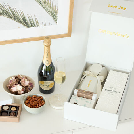 Settlement Gifts