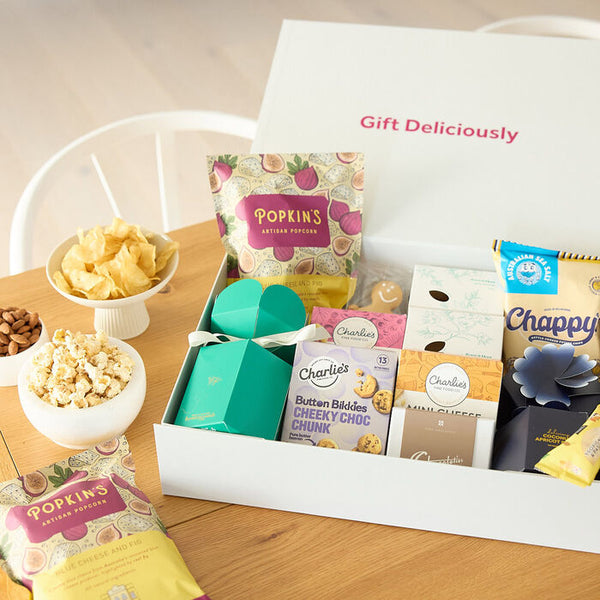 Same Day Delivery Hampers in Sydney