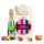 Christmas Sparkling Wine Gift Box Mini