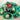 Holly Bouquet Small