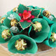 Holly Bouquet Small