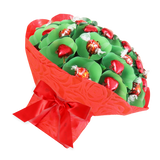 Red Bouquet Small
