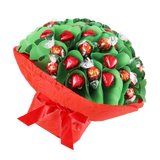 Red Bouquet Medium