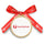 AustPost Branding Ribbon & Sticker