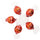 5 Milk Lindt Balls (Extra)