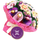 Zodiac Bright Flower Gemini