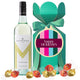 Christmas White Wine Gift Box