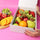 Fruit Box - Medium