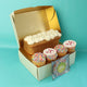 21st Birthday Cake Gift Box