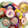 18th Birthday Donut Bouquet