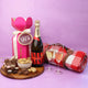 Picnic Hamper - Sparkling