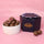 Wholesale Chocolate Coated Raspberries (150g)
