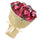 Wholesale Autumn Pink Bouquet