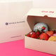 Valentine Fruit box