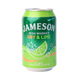 Jameson Dry & Lime Can (Extra)