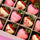 Valentine's Chocolate Strawberries