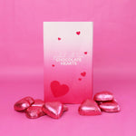 Valentine's Dy Chocolates